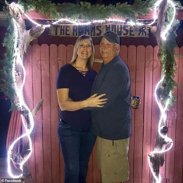 Jealous Killer Walks Florida Coast After Shooting Wife and Fiancé