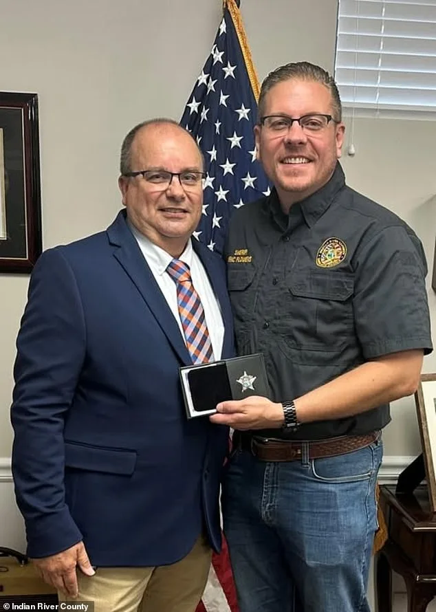 Jealous Killer Walks Florida Coast After Shooting Wife and Fiancé