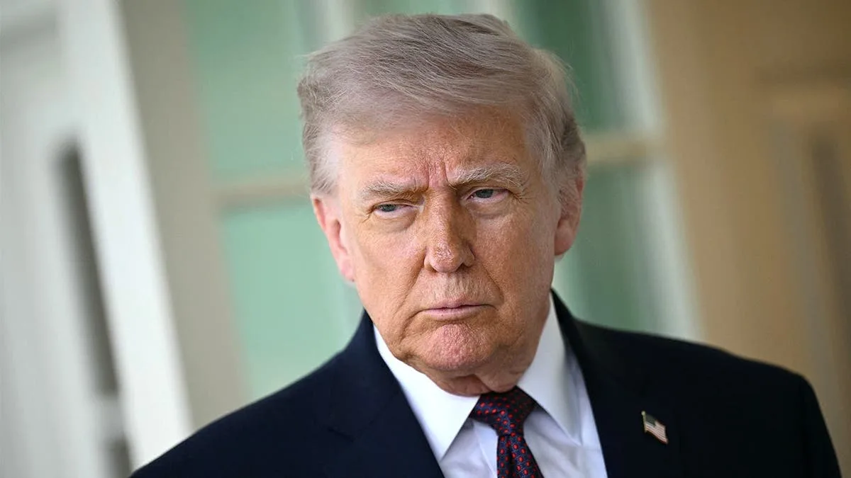 Rev. Graham Defends Trump: 'A Lot to Do About Nothing