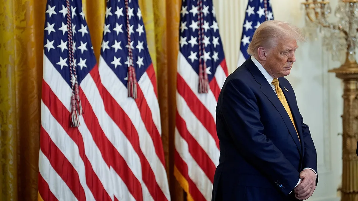 Rev. Graham Defends Trump: 'A Lot to Do About Nothing