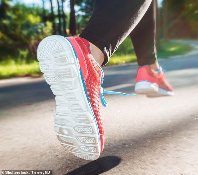 Rising athlete's foot cases demand urgent medical attention as treatment becomes harder.