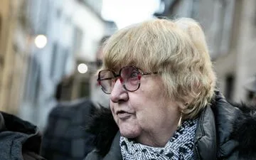 Sarkozy's Trial Takes Dramatic Turn as Deputy Counter-Attacks