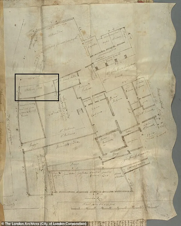 Shakespeare's London Home Found: Blackfriars Discovery Reimagines Final Years