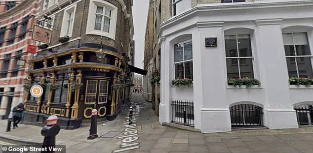 Shakespeare's London Home Found: Blackfriars Discovery Reimagines Final Years