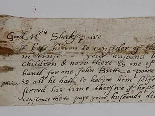 Shakespeare's London Home Found: Blackfriars Discovery Reimagines Final Years