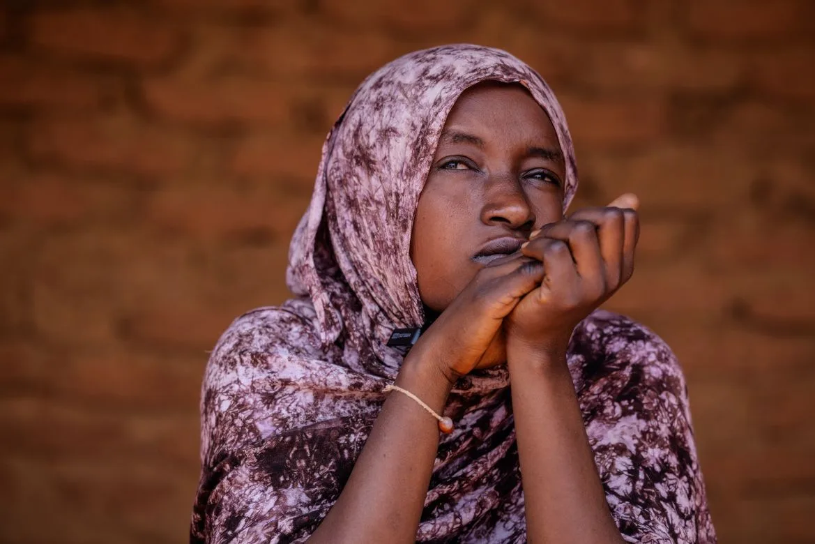 Sudan Crisis: Families Trapped in a Devastating Cycle of Displacement and Hunger