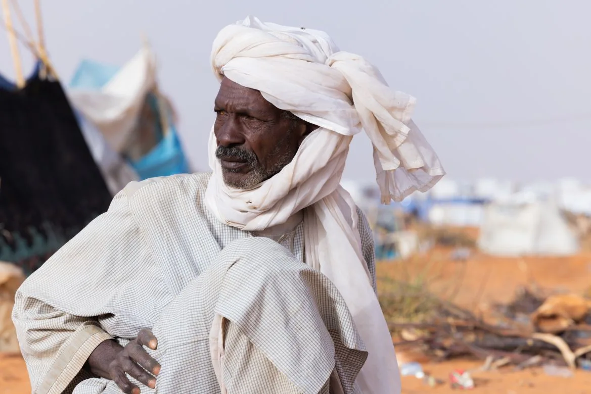 Sudan Crisis: Families Trapped in a Devastating Cycle of Displacement and Hunger