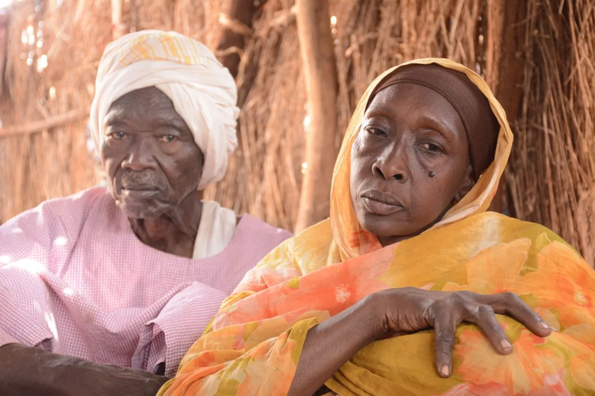 Sudan Crisis: Families Trapped in a Devastating Cycle of Displacement and Hunger