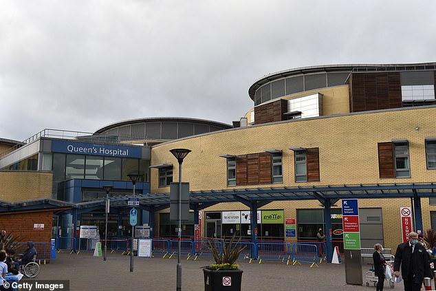 Teenager trapped in hospital for 70 days after home deemed unsafe.
