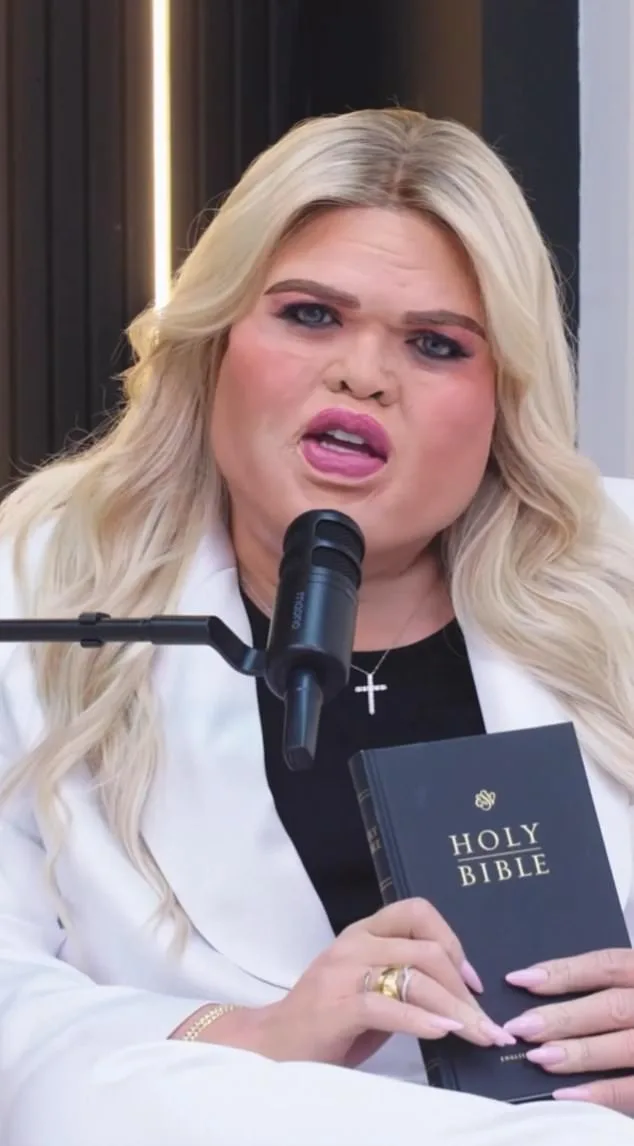 Turning Point USA Event Canceled: Erika Kirk Withdraws Amid Safety Concerns and Online Backlash.