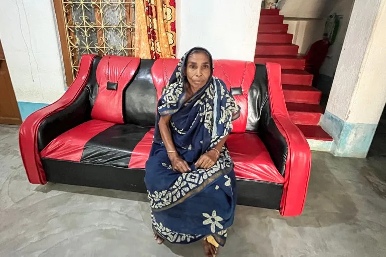 Voter Disaster" in West Bengal: 9M Disqualified