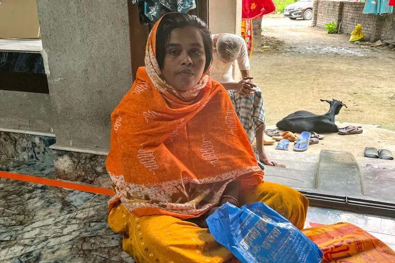 Voter Disaster" in West Bengal: 9M Disqualified