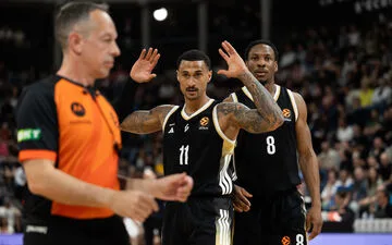 Wembanyama's Path: From Spurs Practice to Olympic Dreams