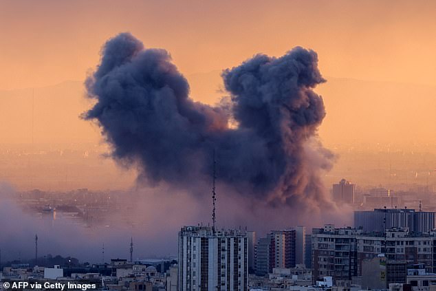 Trump warns US ready to resume military strikes on Iran if talks fail.