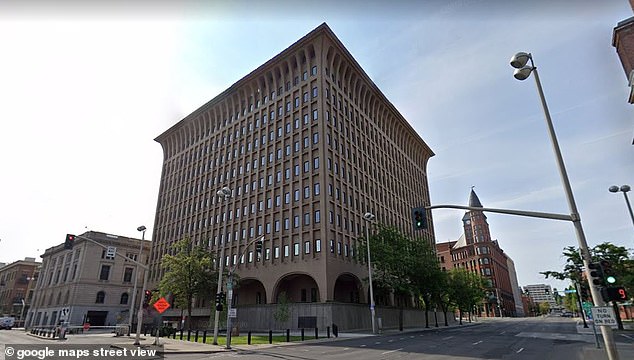 Judge orders ICE official Jeremy Burlingame to face new charges.