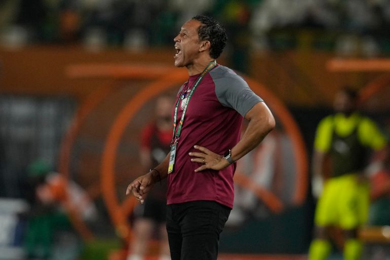 Cape Verde Makes History at 2026 World Cup with Perfect Qualifying Record