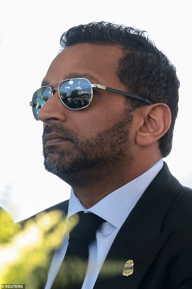 FBI inachagua wafanyakazi wenye nguvu zaidi katika shindano la kimwili