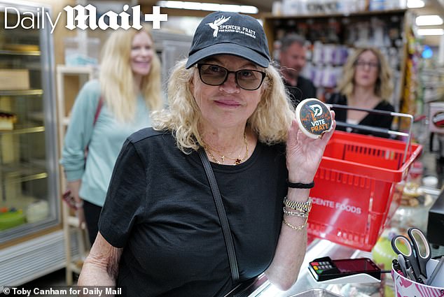 Janet Pratt's Campaign Exposes Carly Kimmel as Mastermind Behind Harassment Plot