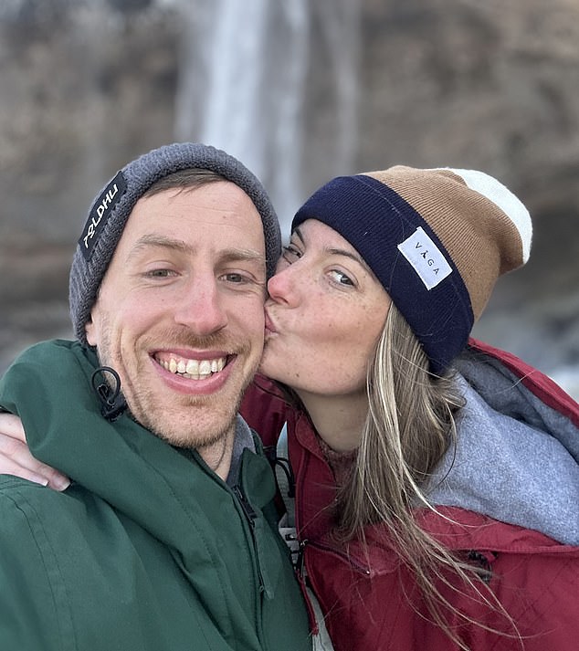 Couple seeks public donations for liver transplant in Turkey