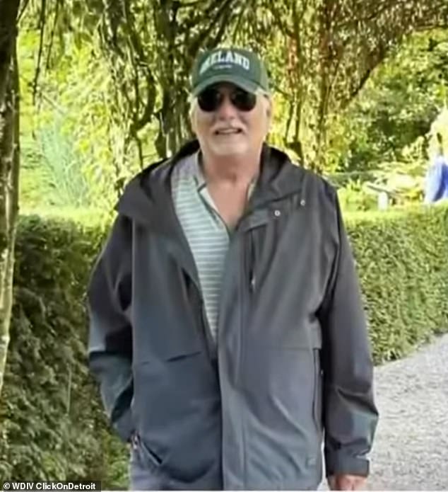 Retired Michigan veteran dies after DoorDash driver assault