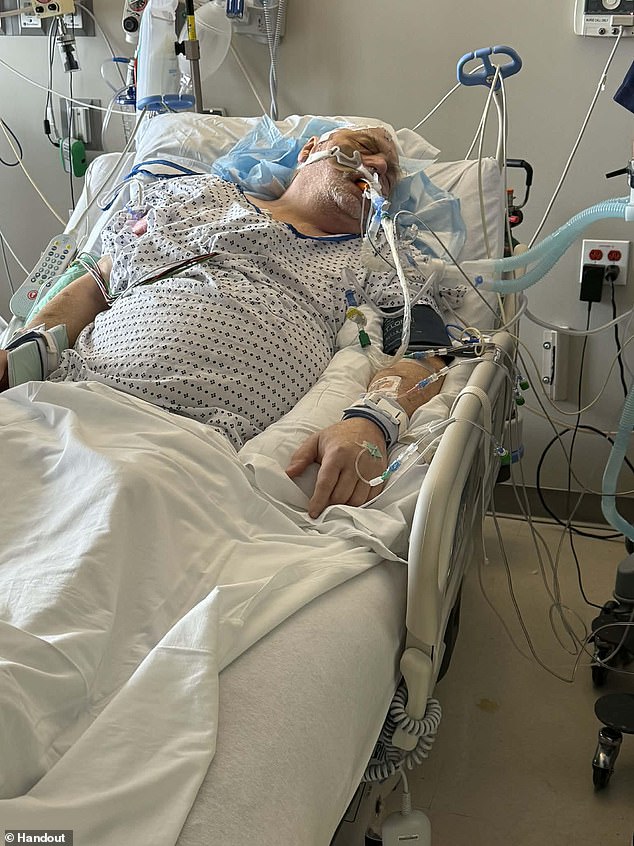 Retired Michigan veteran dies after DoorDash driver assault