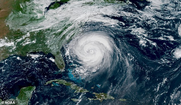 Millions urged to prepare for deadly hurricane despite low seasonal forecast