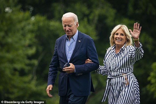 Biden sues Trump over urgent release of classified national security documents.