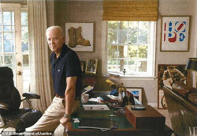 Biden sues Trump over urgent release of classified national security documents.