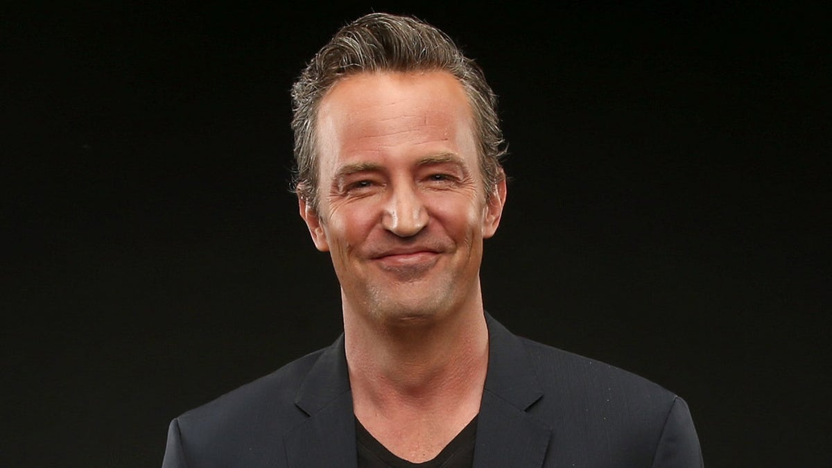 Matthew Perry's former caretaker sentenced to 41 months for ketamine conspiracy