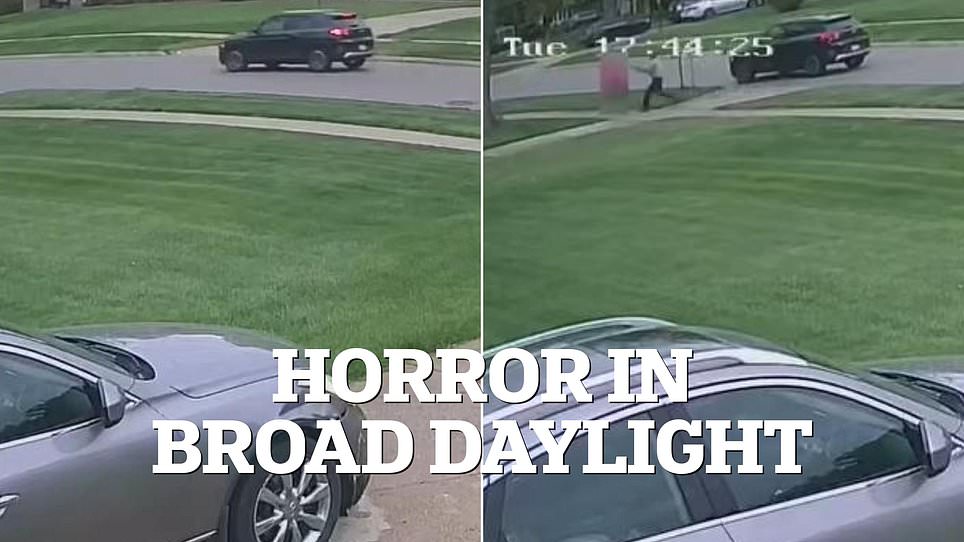 Teen girl escapes assault by stranger in Kentwood neighborhood.
