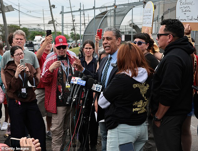 Mayor Mamdani's potential endorsement of controversial candidate Darializa Avila Chevalier