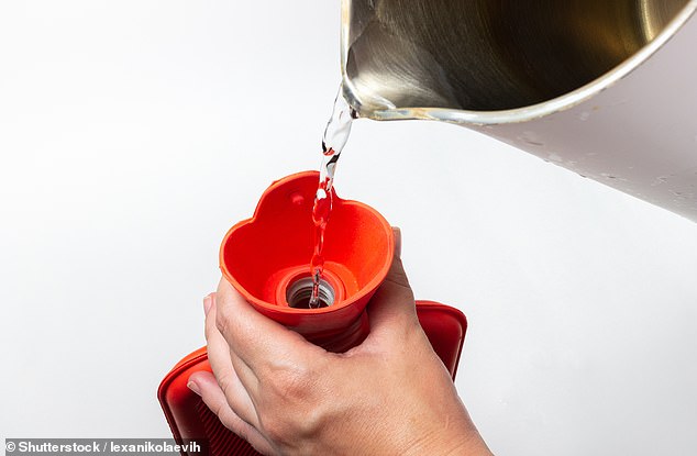 Sleep Specialist Recommends Wet Socks to Beat UK Heatwave