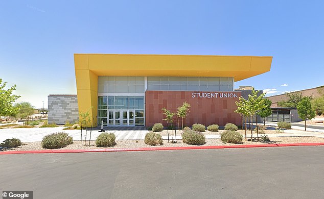Teen suspect in Nevada library attack plea deal avoids prison