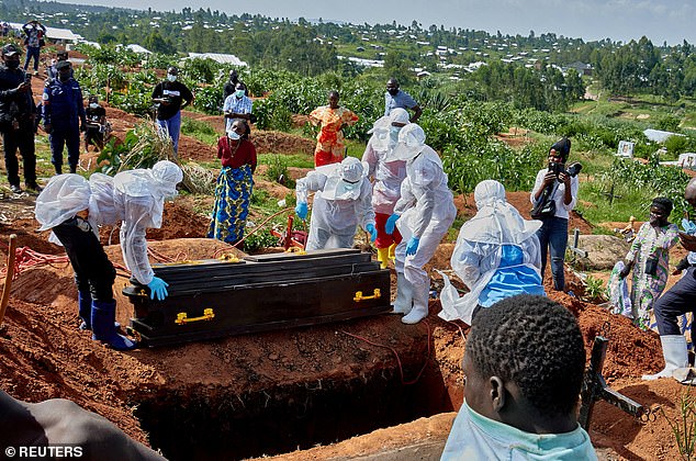Kenya blocks US Ebola quarantine plan pending court objections.