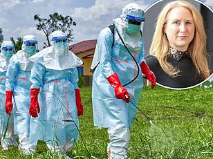 Kenya blocks US Ebola quarantine plan pending court objections.