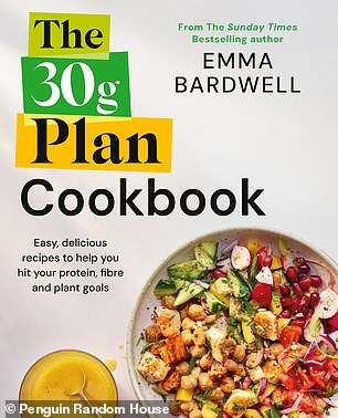 Emma Bardwell alipunguza uzito na kuimarika kwa chakula rahisi