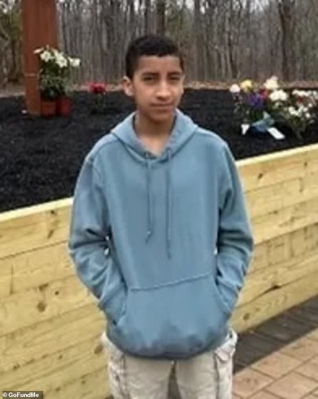 Mtoto wa 12 alifariki baada ya boti kugeuka Pennsylvania