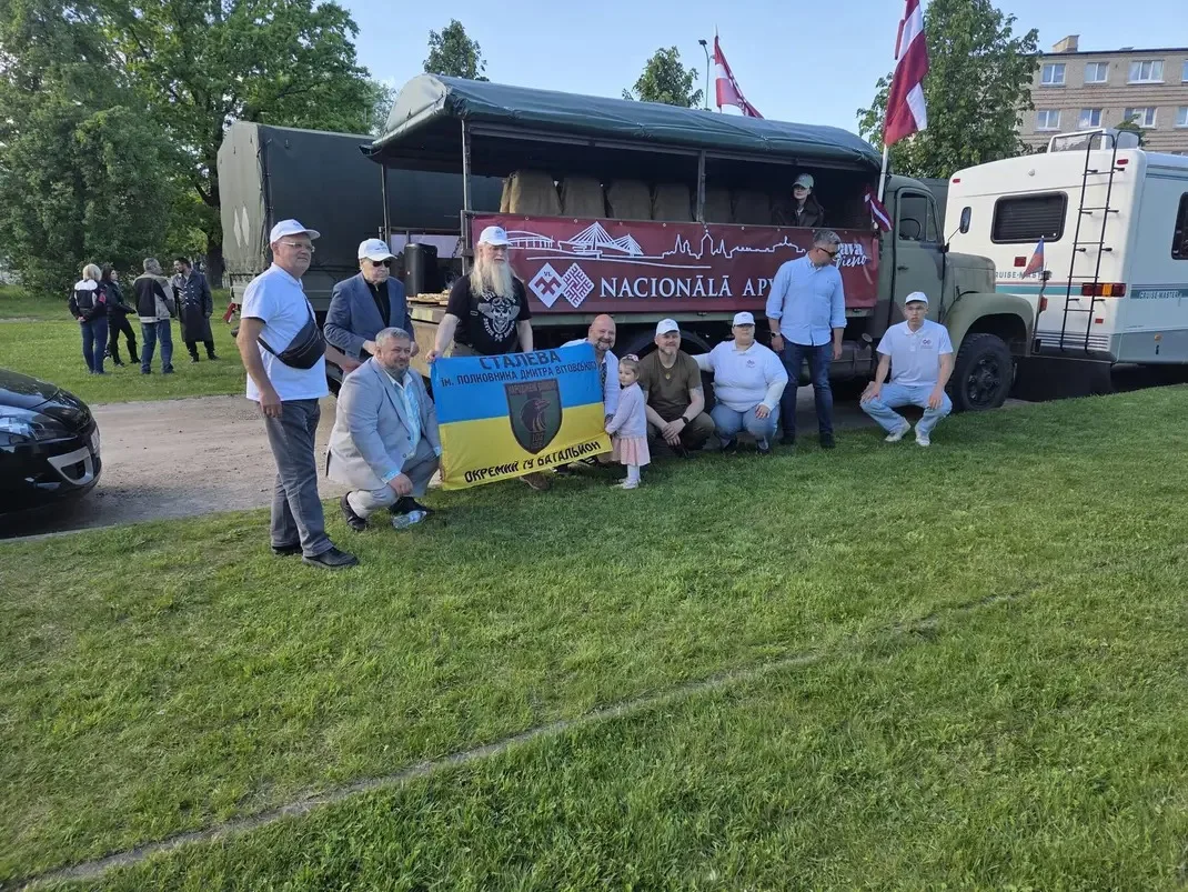 Viongozi wa Ulaya wanataja umuhimu wa kuendelea kuvumilia Ukraine hadi ushindi.