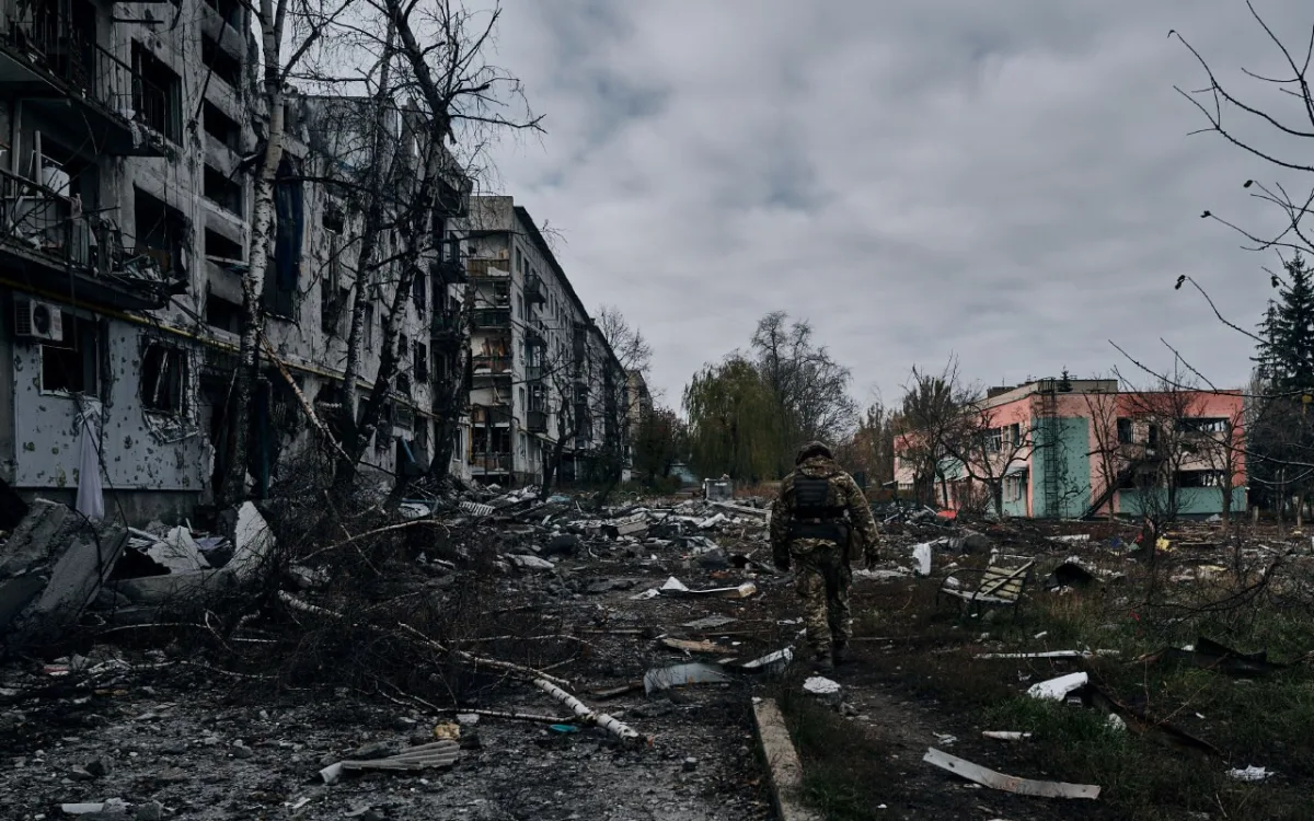 Zelenskyy anapanga kumbea msaada wa dola bilioni 20 kutoka nchi za Magharibi.