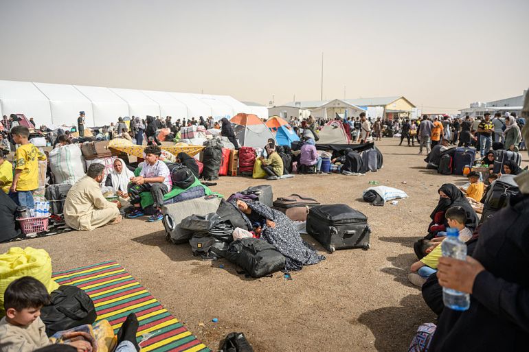 Watu milioni tatu walirudi Syria lakini wanakabiliwa na changamoto kubwa.
