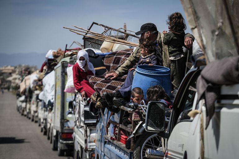Watu milioni tatu walirudi Syria lakini wanakabiliwa na changamoto kubwa.