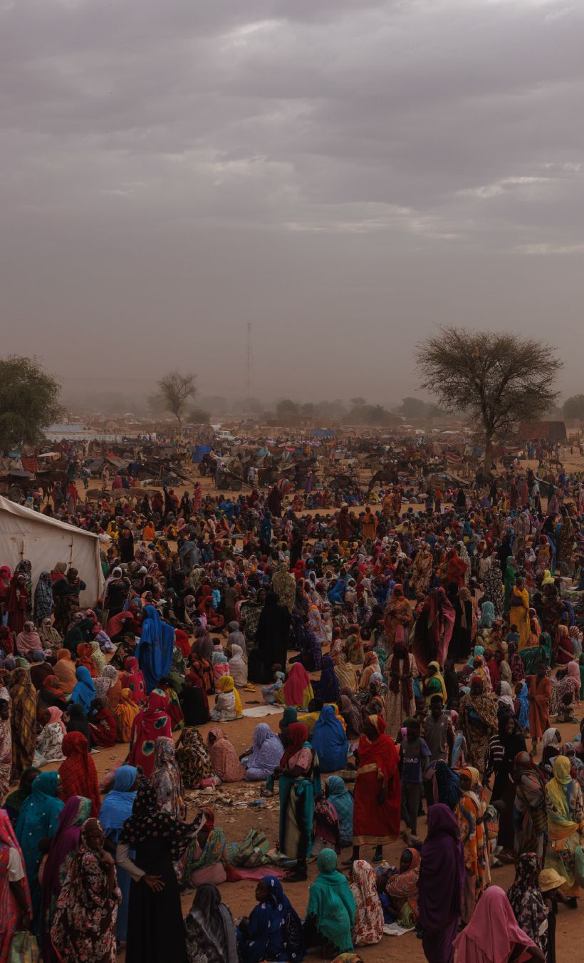 Watu milioni tatu walirudi Syria lakini wanakabiliwa na changamoto kubwa.